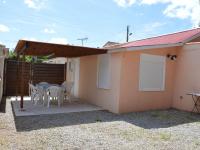 Maison proche plage et commerces, 3 pièces, climatisée, 6 couchages, animaux acceptés - FR-1-229D-57 - B&B