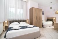 Monolocale (3 Adulti)