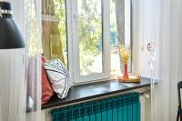 Затишні дворівневі смарт апартаменти - B&B Bila Tserkva