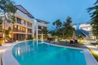 Casita Oleaje Luxury Cultural Sanctuary Spa - B&B Tulum