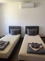 Sobe Šponga 4, - Chambres d’hôtes Kikinda