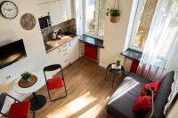 Studio Duplex