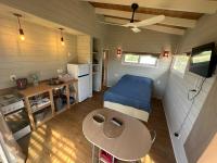 Amphibias - B&B Punta del Diablo