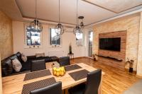 Fantasy Apartment - Ferienwohnung