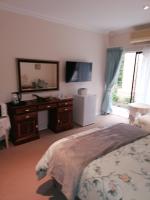 Clivia Guesthouse - B&B