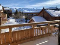 Appartement 3 pièces pour 6 pers. proche pistes, L'Alpe d'Huez - FR-1-405-172 - Chambres d'hôtes L'Alpe d'Huez