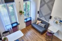 Chambre Quadruple en Duplex