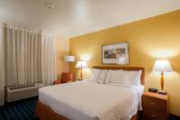 Fairfield Inn & Suites Clovis