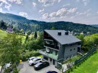 Apartament Widoknastok - B&B Korbielów