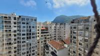 Lindo Ap Copacabana - B&B Rio de Janeiro