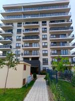Apartament Żwirki - Apartamentylove, Prywatny parking, Centrum, Nowoczesny, Self Check - in, F-VAT - Chambres d'hôtes Łódź