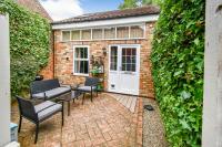 B&B York - Fifth Milestone Annexe - Bed and Breakfast York