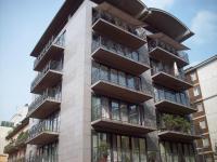 Apartment Nido Stazione - B&B Bergamo