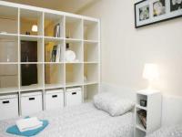 Studio-Apartment