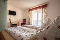 Chambre Double avec Terrasse