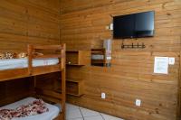 Economy Quadruple Room