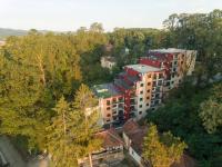 Woody apartman - Ferienwohnung Vrnjačka Banja