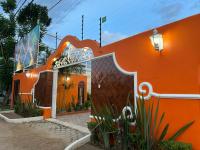 Alojamientos OHANA - Bed and Breakfast Oaxaca de Juárez