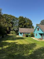 Foxglove Cottages - B&B