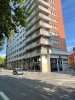 Les toits de Toulouse - T3 & GARAGE - Ferienwohnung