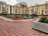 Spacious 140m2, 2 bedrooms apartment - B&B
