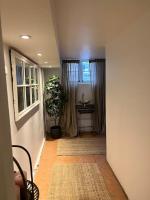 Källarlägenhet Örgryte - Bed and Breakfast