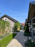 Przystanek Prawdowo - B&B Mikołajki