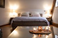 Deluxe Doppelzimmer