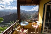 B&B Hermigua - Lightbooking Claudia Hermigua La Gomera - Bed and Breakfast Hermigua