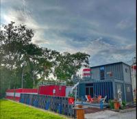 Casa Garfio - B&B Barra de Navidad