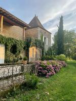 B&B Duravel - Château la Gineste - Castle and Vineyard - Bed and Breakfast Duravel