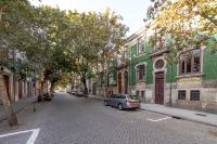 Downtown Grand Houses - Ferienwohnung Porto