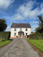 B&B Maguires Bridge - Lime Tree House - Bed and Breakfast Maguires Bridge