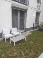 Apartament Emilii Plater Ogród - Unique Apartments - Chambres d’hôtes