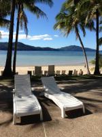 Luxury Couples Retreat Hamilton Island with Buggy - B&B Hamilton Island