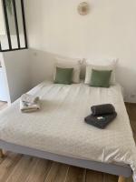 Mistral gagnant - parking privé - B&B