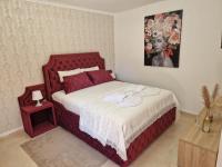 Camera Matrimoniale Deluxe con Doccia