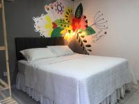 B&B Cuiabá - Top Coliving I - Bed and Breakfast Cuiabá