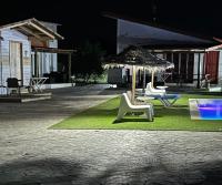 La pinza verde - Bed and Breakfast