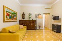 B&B Naples - Santa Lucia seawiev - Bed and Breakfast Naples