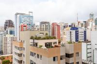 Studio Bela Vista VN Rua Frei Caneca - Chambres d’hôtes São Paulo