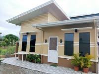 B&B San Fernando - Baladad Transient House - Bed and Breakfast San Fernando