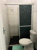 Double Room with Shared Toilet