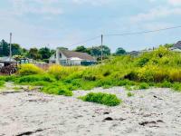 Mariners House. Luxury, private beachside villa - Chambres d’hôtes Ballylumford