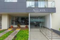 edificio astoria - Ferienwohnung