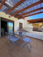 Casa Luna - B&B Lentegí