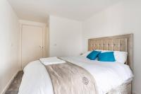 The Dartford Lodge - Free Parking - B&B Kent