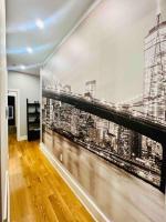 2 Bedroom Apartment, Close to NYC & Downtown JC! - B&B Jersey City
