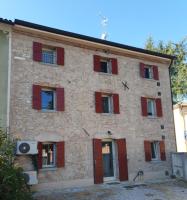 B&B Soligo - CASA TOFFOLI SOLIGO - locazioni turistiche - Bed and Breakfast Soligo