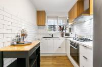 The Newstead - Ferienwohnung